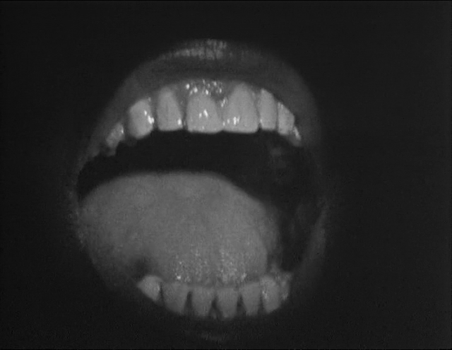 Anthony Page – Not I (1973)