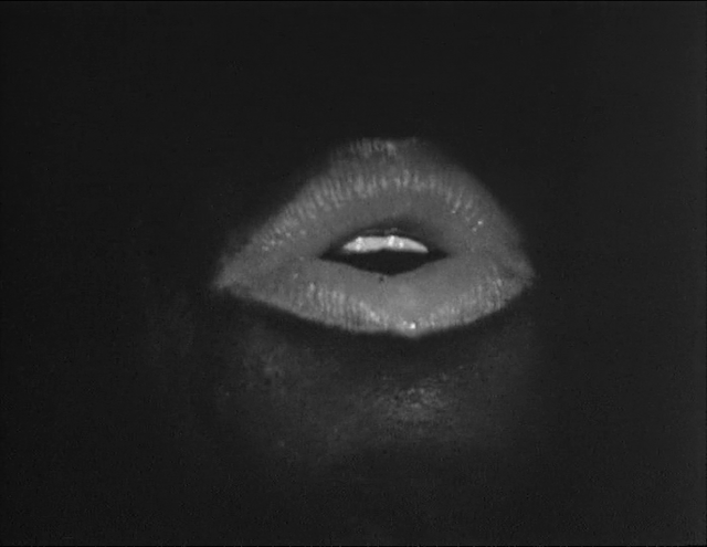 Anthony Page - Not I (1973)-poster