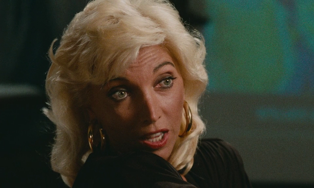 Notte d'estate con profilo greco, occhi a mandorla e odore di basilico (1986) by Lina Wertmüller-poster