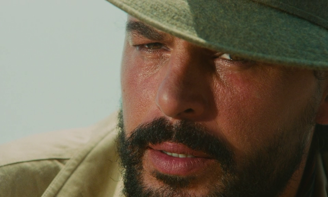 Notte d'estate con profilo greco, occhi a mandorla e odore di basilico (1986) by Lina Wertmüller-poster