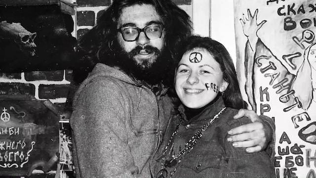 Nõukogude hipid (2017) | Worldscinema | Download Free-poster