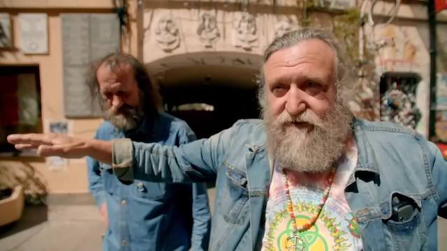 Nõukogude hipid (2017) | Worldscinema | Download Free-poster