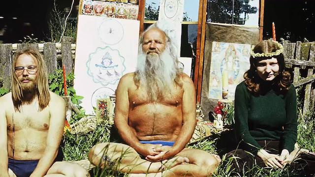 Nõukogude hipid (2017) | Worldscinema | Download Free-poster