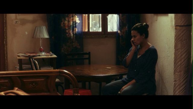 Hinde Boujemaa - Noura Rêve AKA Noura dreams (2019)-poster