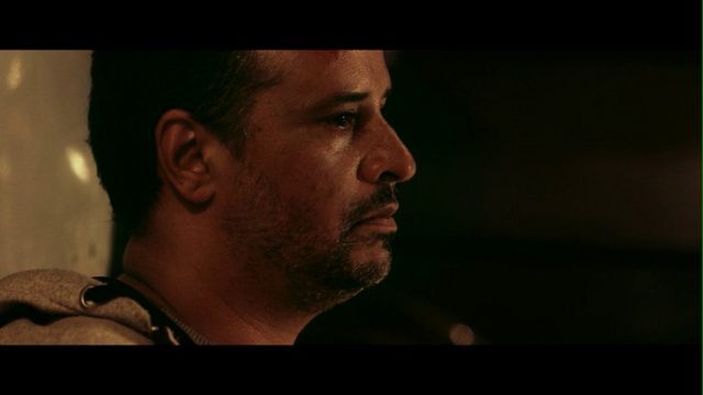 Hinde Boujemaa - Noura Rêve AKA Noura dreams (2019)-poster