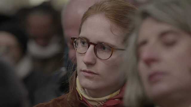 Nous (2021) directed by Alice Diop-poster