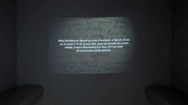 Nous (2021) directed by Alice Diop-poster