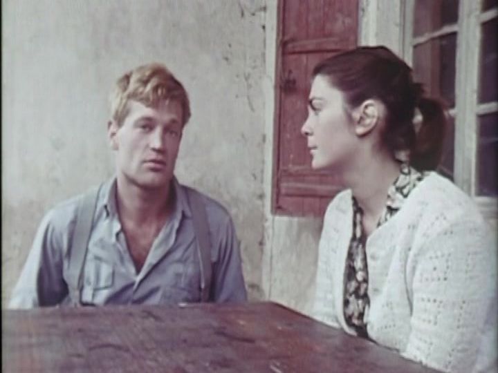 We Were One Man / Nous étions un seul homme (1979) Philippe Vallois, Serge Avedikian, Piotr Stanislas, Catherine Albin-poster