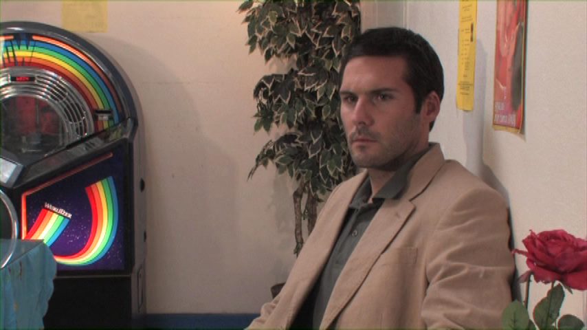 Now and Later (2009) Philippe Diaz, Keller Wortham, Shari Solanis, Luis Fernandez-Gil, Drama, Erotic-poster