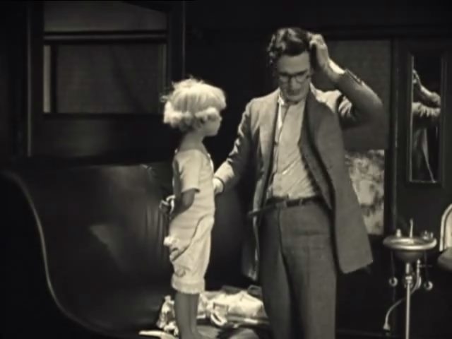 Now or Never (1921) Fred C. Newmeyer, Hal Roach, Harold Lloyd, Mildred Davis, Anna Mae Bilson, Comedy, Short-poster