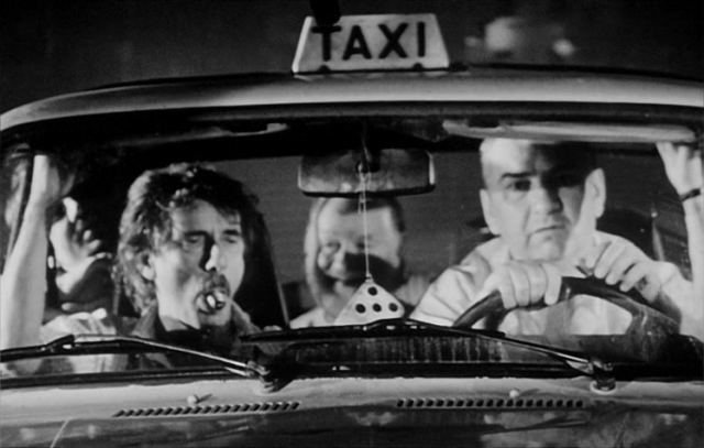 Vladimír Morávek - Nuda v Brne AKA Bored in Brno AKA Boredom in Brno (2003)-poster