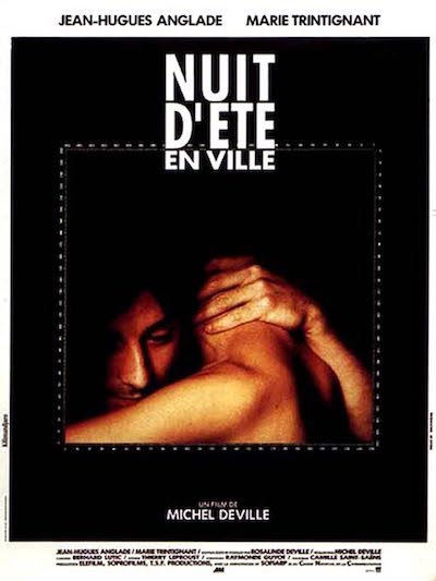 Nuit d’été en ville (1990) | Worldscinema | Download Free