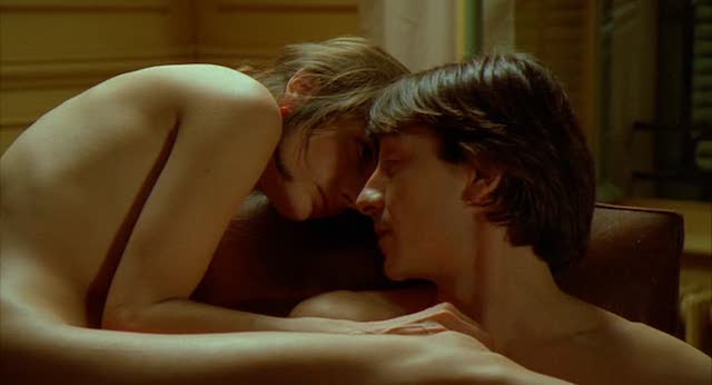 Nuit d'été en ville (1990) | Worldscinema | Download Free-poster