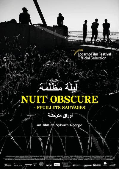 Nuit obscure – feuillets sauvages (2022) | Worldscinema | Download Free
