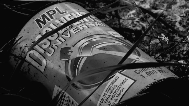 Nuit obscure - feuillets sauvages (2022) | Worldscinema | Download Free-poster