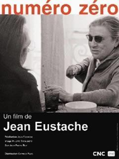 Numéro zéro (1971) Jean Eustache, Boris Eustache, Odette Robert