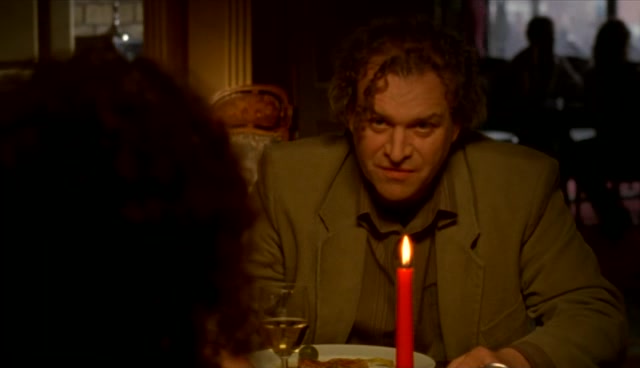 Whisper of Sin / Nuodemes uzkalbejimas (2007) Algimantas Puipa, Rasa Samuolyte, Aleksas Kazanavicius, Nele Savicenko-poster