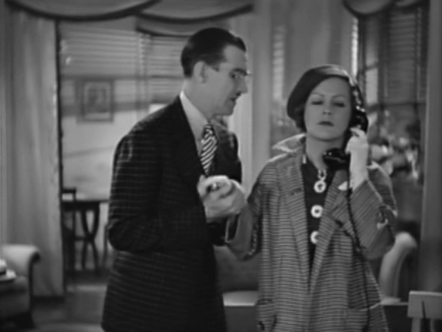 Charley Chase and Jefferson Moffitt - Nurse to You! (1935)-poster