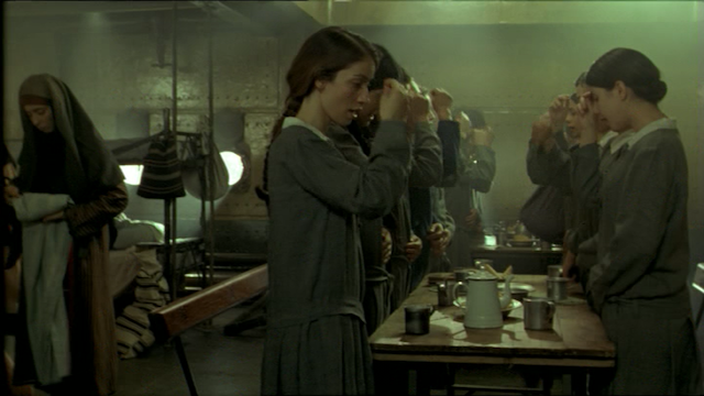 Pantelis Voulgaris - Nyfes AKA Brides (2004)-poster