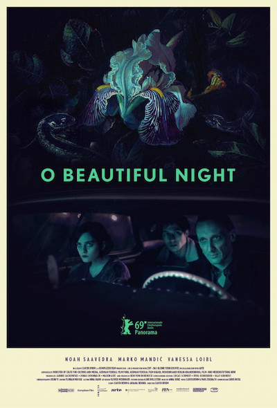 O Beautiful Night(2019)