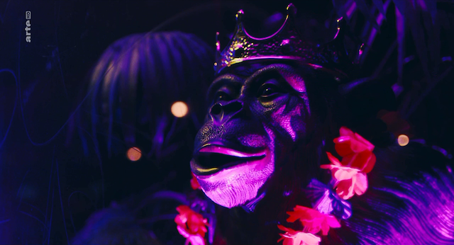 O Beautiful Night(2019)-poster