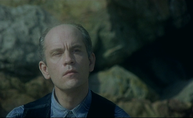 O Convento (1995)-poster