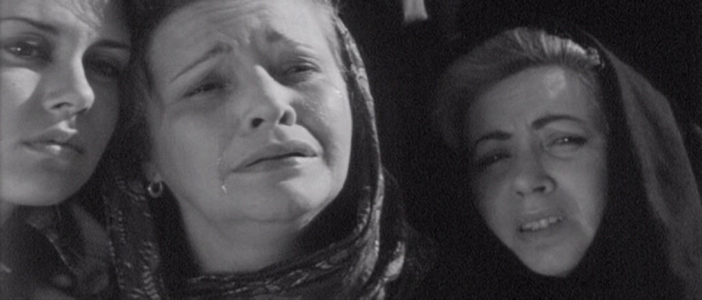 O Crime da Aldeia Velha (1964) Manuel Guimarães, Clara D’Ovar, Alma Flora, Lídia Franco-poster