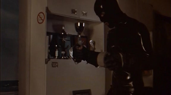 O Fantasma / Phantom (2000) João Pedro Rodrigues, Ricardo Meneses, Beatriz Torcato, Andre Barbosa, Drama-poster