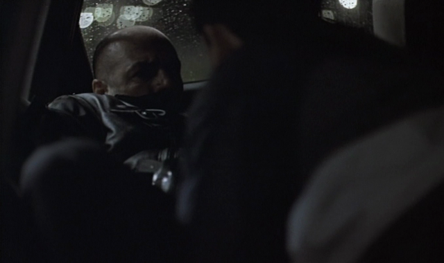 O Fantasma (2000) by João Pedro Rodrigues-poster