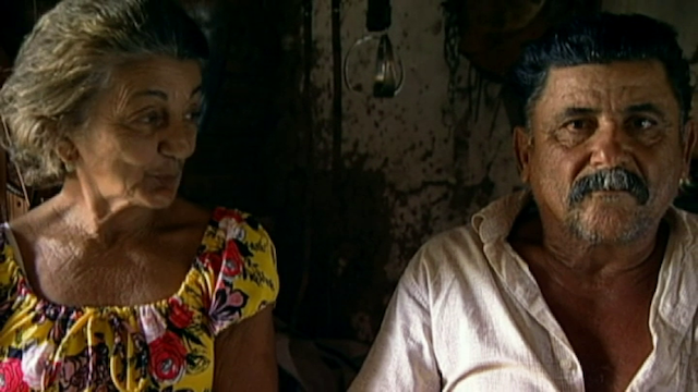 O Fim e o Princípio (2006) | worldscinema.org-poster