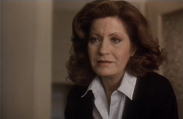 Edge of the Horizon (1993) Fernando Lopes, Claude Brasseur, Andréa Ferréol, Ana Padrão-poster