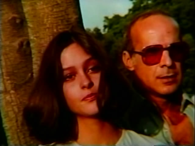 O Gosto do Pecado (1980) Cláudio Cunha, Jardel Mello, Simone Carvalho, Maria Lúcia Dahl, Drama-poster