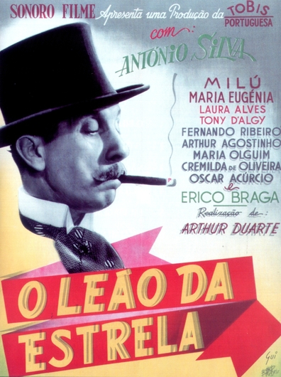 The Estrela’s Lion (1947) Arthur Duarte, António Silva, Milú, Maria Eugénia