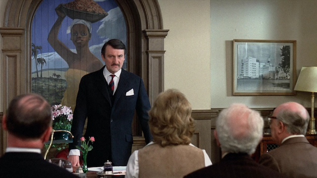 O Lucky Man! (1973)-poster