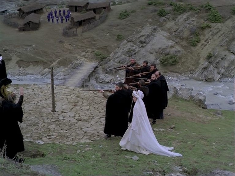 O Megalexandros / Alexander the Great (1980) Theodoros Angelopoulos, Omero Antonutti, Eva Kotamanidou, Mihalis Giannatos, Drama-poster