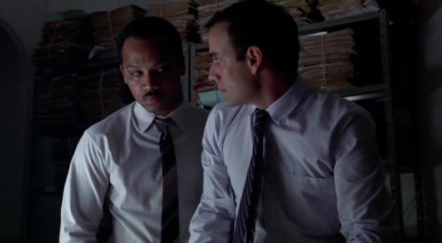 Four Days in September AKA O Que É Isso, Companheiro? (1997) Bruno Barreto, Alan Arkin, Pedro Cardoso, Fernanda Torres-poster