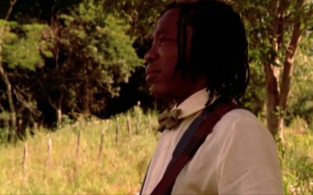 O Viajante (1998)-poster