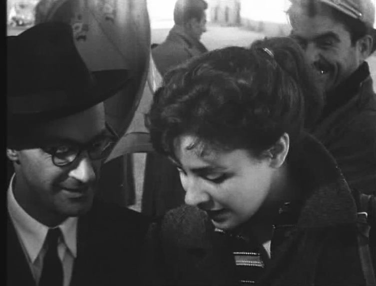 O Drakos / The Ogre of Athens (1956) Nikos Koundouros, Dinos Iliopoulos, Margarita Papageorgiou, Giannis Argyris, Crime, Drama-poster