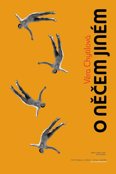 O necem jinem (1963)