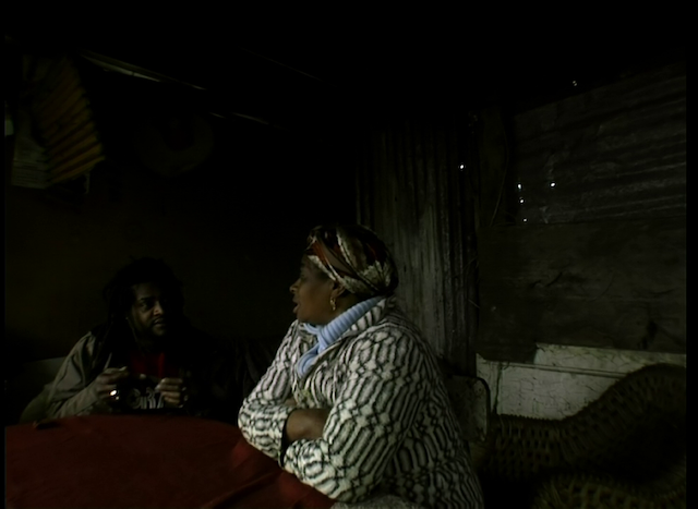 O nosso Homem (2010)-poster