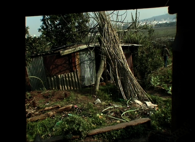 O nosso Homem (2010)-poster