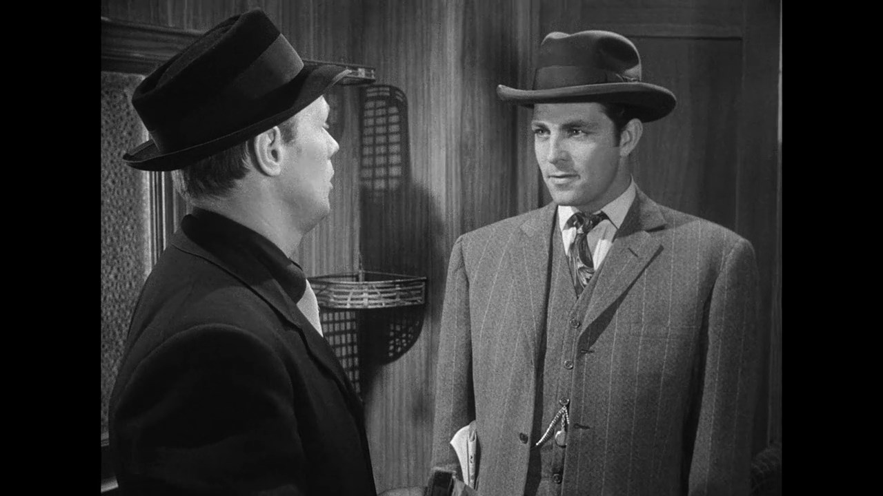 O. Henry’s Full House (1952) Henry Hathaway, Howard Hawks, Fred Allen, Anne Baxter, Jeanne Crain, Drama-poster