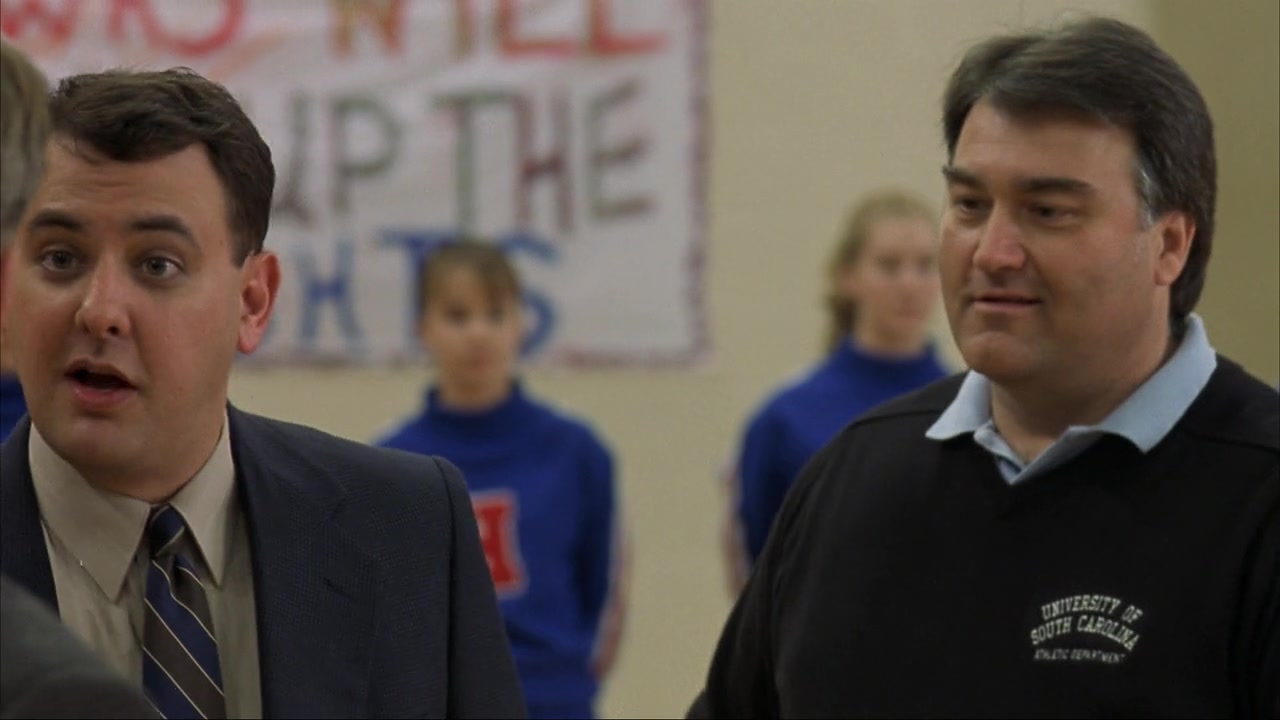 O (2001) Tim Blake Nelson, Mekhi Phifer, Julia Stiles, Martin Sheen, Drama, Romance, Thriller-poster