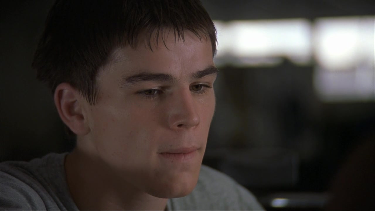 O (2001) Tim Blake Nelson, Mekhi Phifer, Julia Stiles, Martin Sheen, Drama, Romance, Thriller-poster