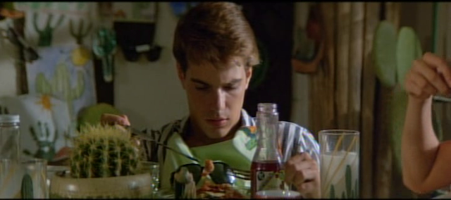 O.C. and Stiggs (1987) | Worldscinema | Download Free-poster