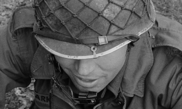 Michael Verhoeven - O.K. (1970)-poster