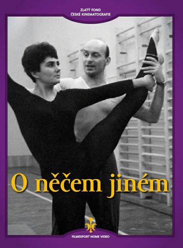 Something Different AKA O necem jiném (1963) Vera Chytilová, Eva Bosáková, Vera Uzelacová, Josef Langmiler