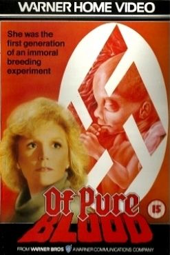 Of Pure Blood (1986) Joseph Sargent, Lee Remick, Patrick McGoohan, Gottfried John