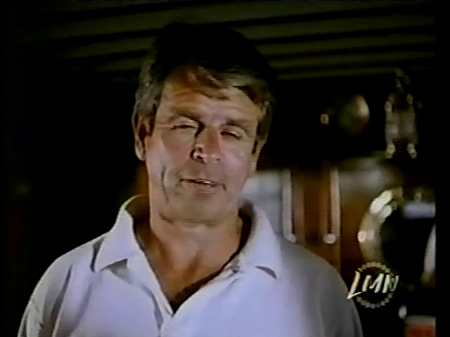 Jonathan Sanger - Obsessed (1992)-poster