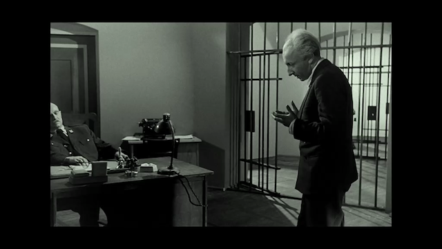 Obywatel Piszczyk (1988)-poster